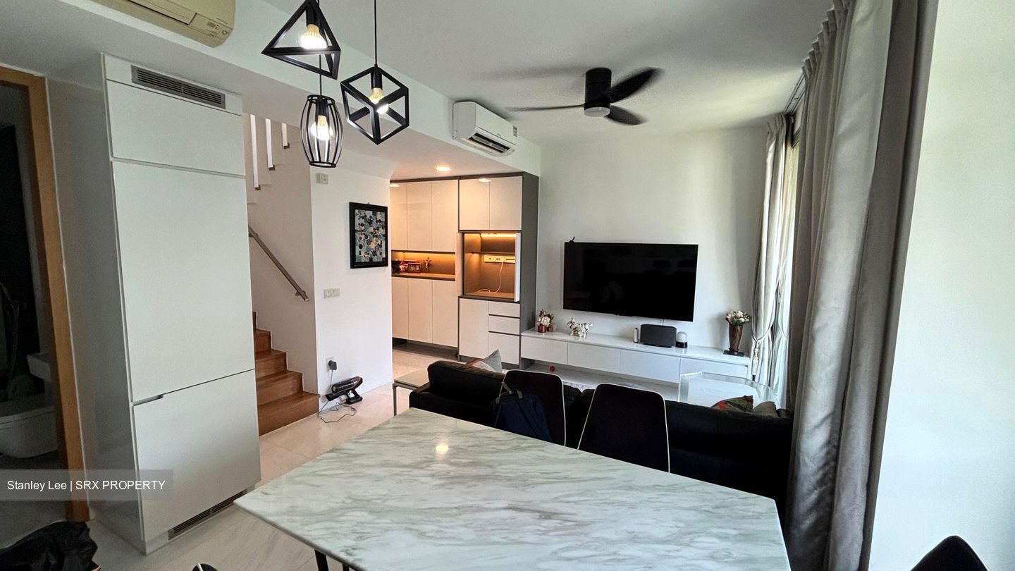 RV Residences (D10), Condominium #450052161